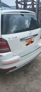 A picture of HOT DEAL Call WhatsApp 08067902101 Belgium standard Mercedes Benz GL500