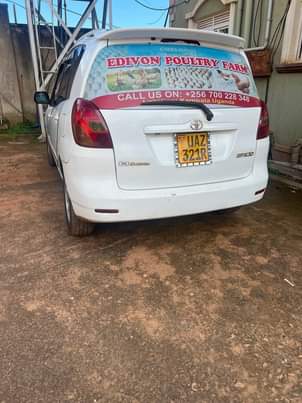 A picture of Car