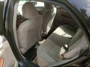A picture of SMARTAUTOS NEATLY USED Toyota Corolla 2009 model V4 Engine very
