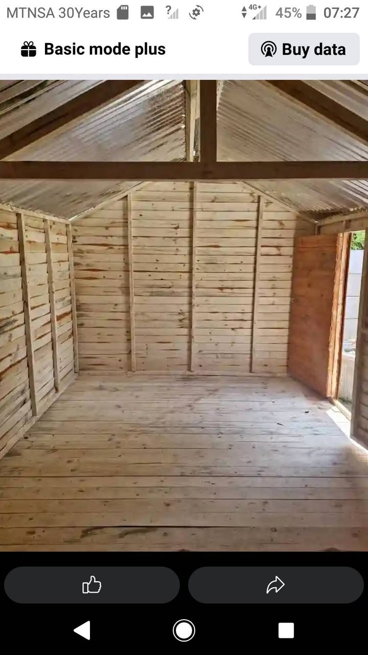 wendy house