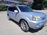 A picture of NISSAN XTRAIL 0714058883