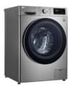 A picture of LG WASHING MACHINES