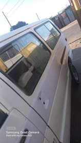 used toyota hiace