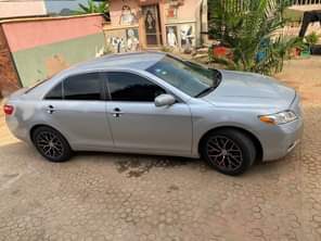 A picture of KinzzyAuto s LTD 08109018982 7 000 000 Refer and earn
