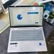 A picture of Brand new Hp Laptops i5 with 8gb ram and 256gb