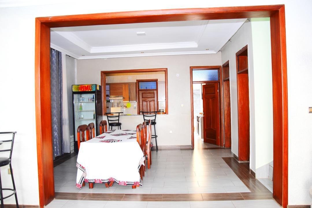 kibagabaga accommodation