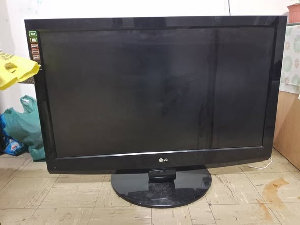 A picture of 42 tv