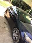 A picture of Honda Accord