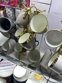 A picture of Coffee sets 0704297488