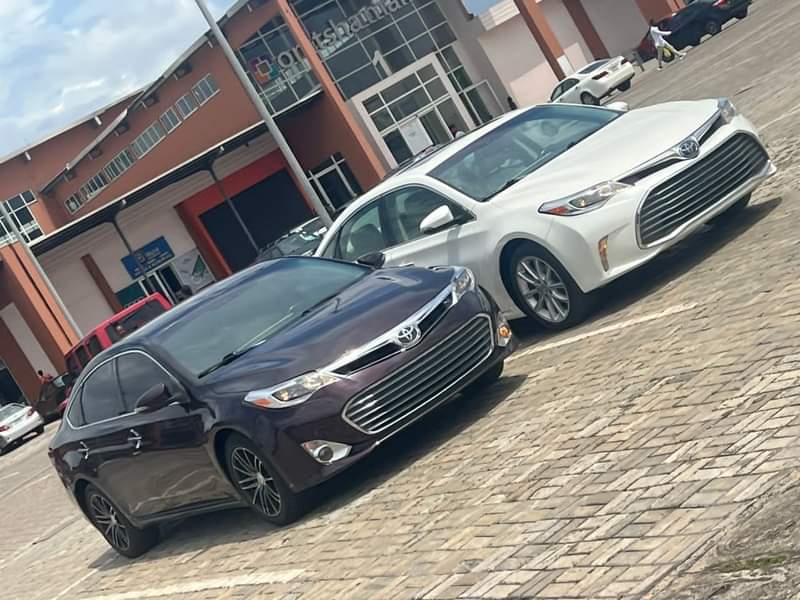 A picture of MR KEN AUTOs Ur Happiness Is Our Priority 2348038966089 call