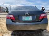 A picture of Toyota Camry 2009 Reg