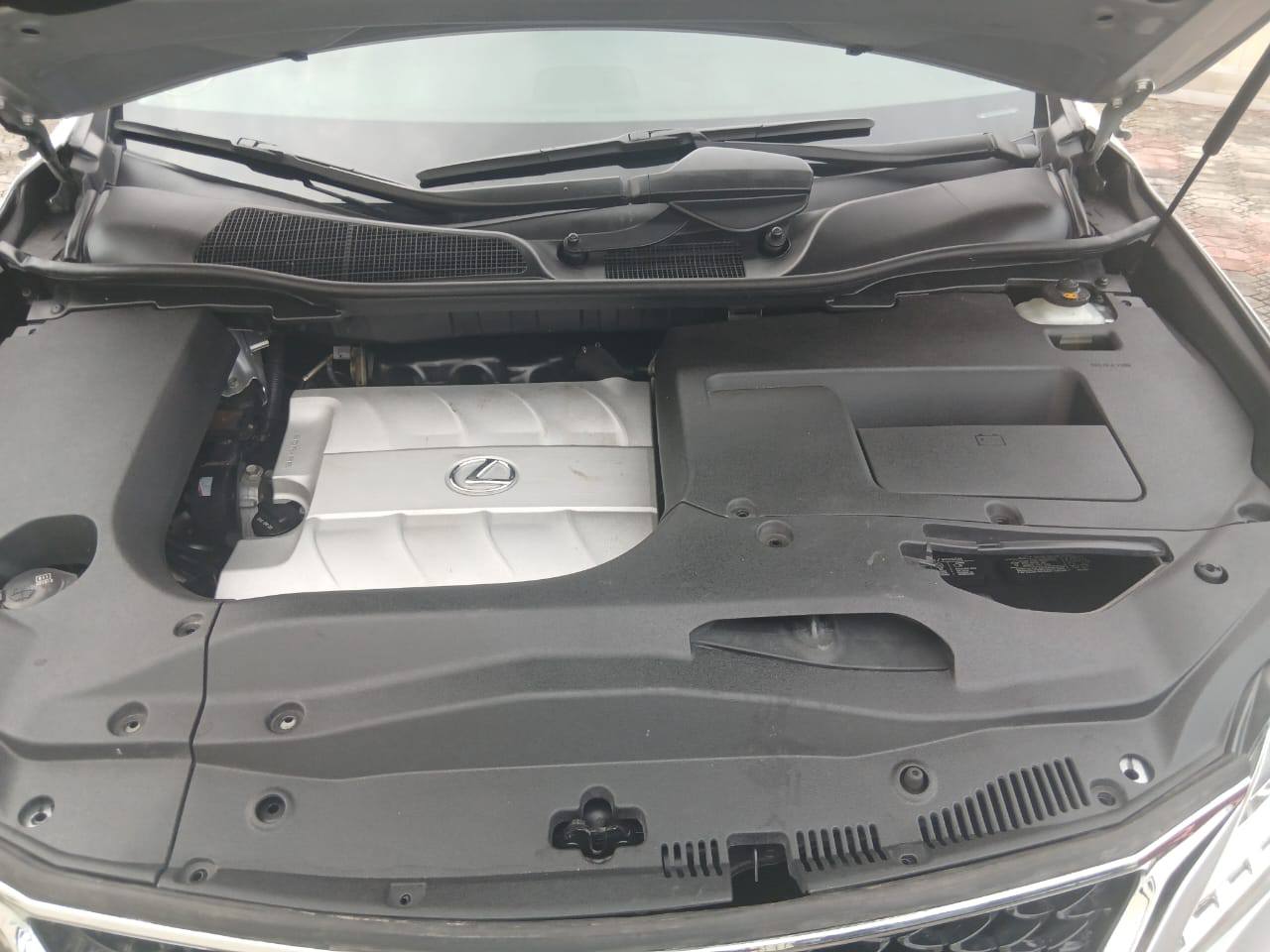 A picture of Foreign used tokunbo 
