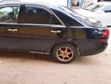 A picture of Mark 2 For Sale