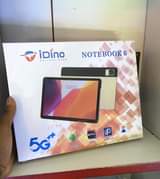 A picture of iDino Notebook 6 128GB ROM 6GB Ram. New
