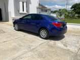 A picture of 2014 Toyota corrola