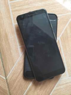A picture of GOOGLE PIXEL 3A