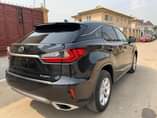 A picture of 018 RX350 TOKUNB