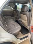 A picture of Clean Lexus