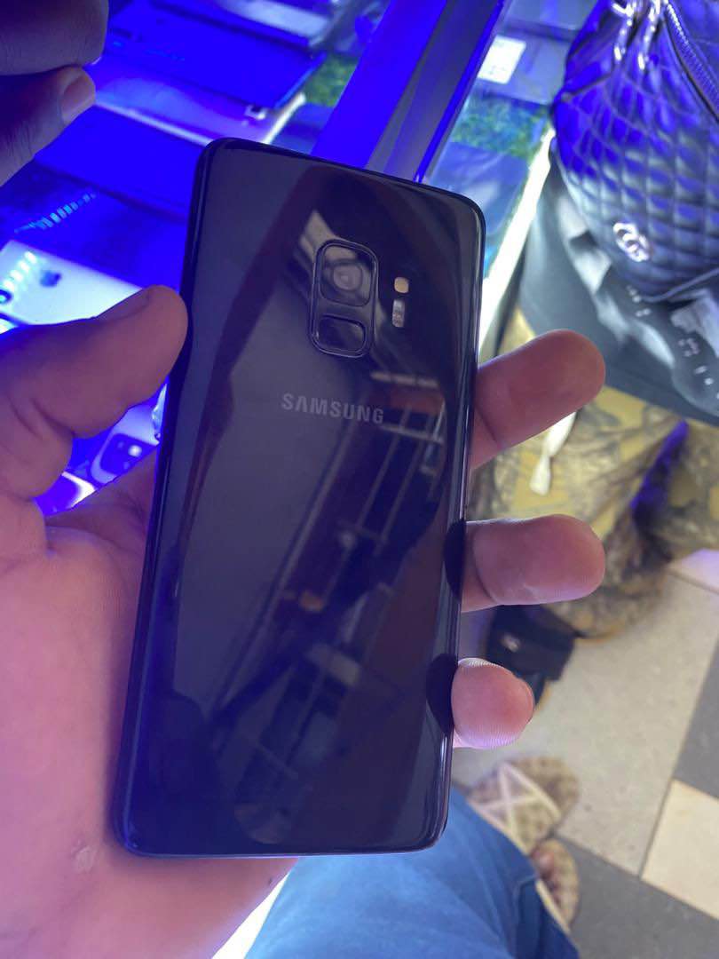 A picture of Phones