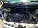 A picture of TOYOTA IST BEI 5 8M