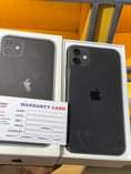 A picture of IPhone 11 Plain