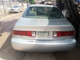 A picture of 2001 Camry