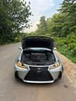 A picture of Extremely clean foreign used Lexus iS350 2009 upgraded to 2021