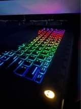 dell laptop