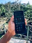A picture of Infinix Hot 10i
