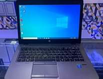 A picture of Hp Elite book840