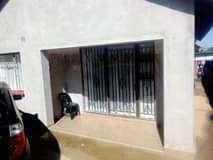 rooms to rent harare