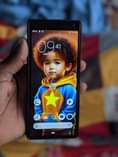A picture of Sony experia 10