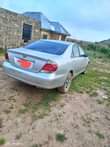 A picture of Toyota Camry 2004