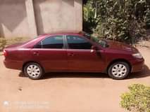 A picture of 2005 Toyota Camry Very neat and super condition Owner want