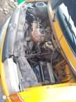 A picture of A year used pickup location igando Alimosho Lagos state buy