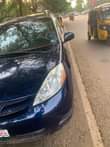 A picture of Foreign used 2008 Toyota sienna with original duty now available