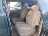 A picture of Foreign used 2002 Toyota sienna