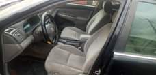 A picture of Toyota Camry Big Daddy