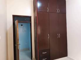 A picture of Double rooms self contained for rent