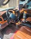 A picture of Lexus Gx 470 2008 upgraded to 2020 Toyota Prado Distress