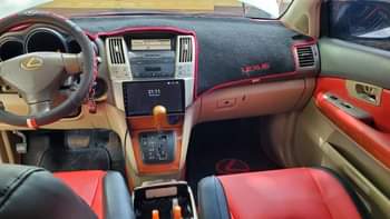 A picture of Tocumbo standard full option with Android Screen Reverse Camera Few