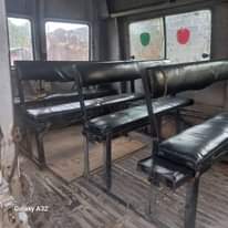 A picture of Lt bus for sale PETROL engine and manual gear perfectly