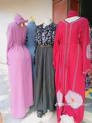 A picture of Clothes