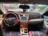 A picture of Registered 2007 Toyota Camry