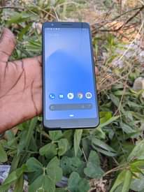 A picture of Google pixel 3a mpyaaa saan gb64 ram4 net4g 0686820249