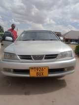 A picture of Carina T I 4 8mil 0655123103
