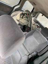 A picture of 2007 Toyota Sienna
