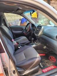 A picture of Takas Motors 07060931241 Toyota Rav 4 Owerri Buy and drive