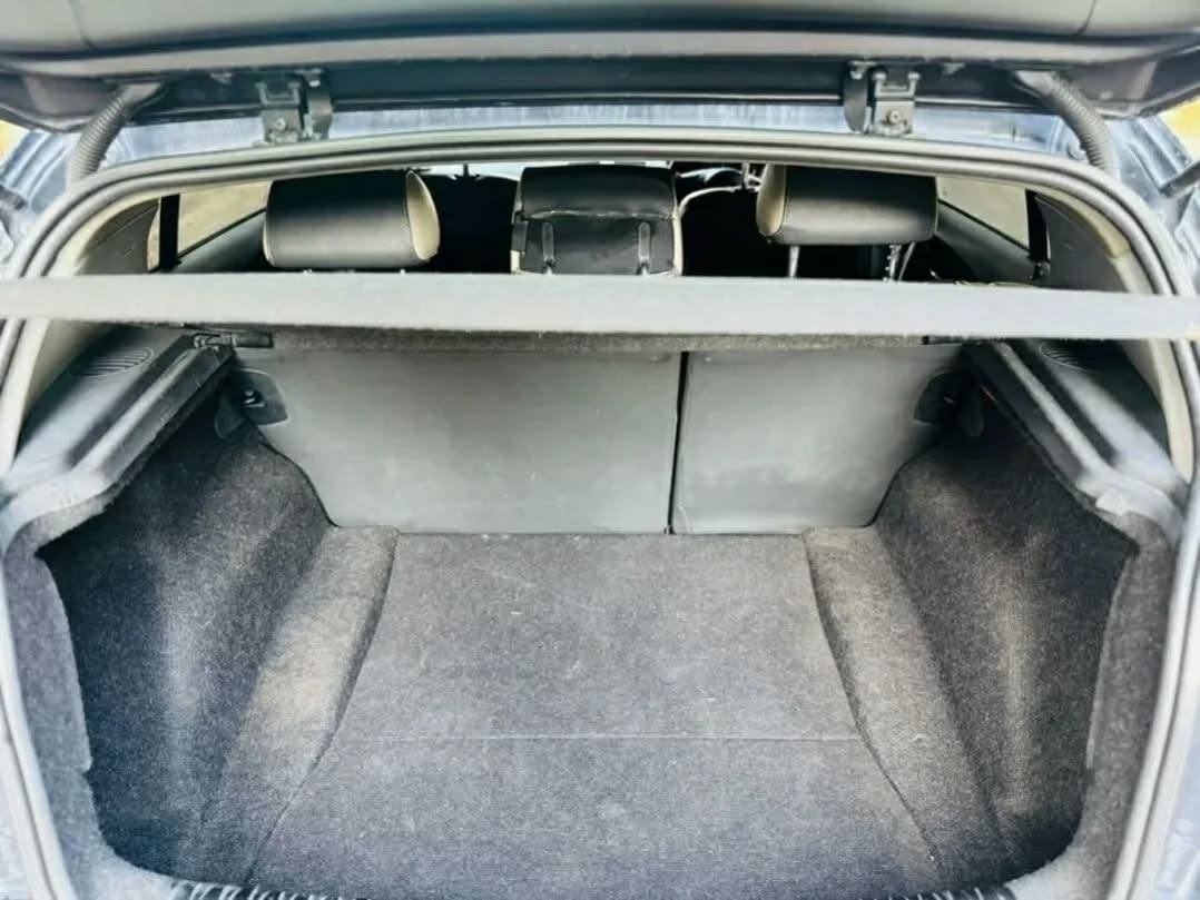 A picture of Bmw milion8.8 chap chap Ipomwanza Automatic Full ac 0626170821 Full