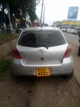 Kibe J.